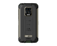 Doogee S59 PRO 4/128GB pomarańczowy - 675968 - zdjęcie 3